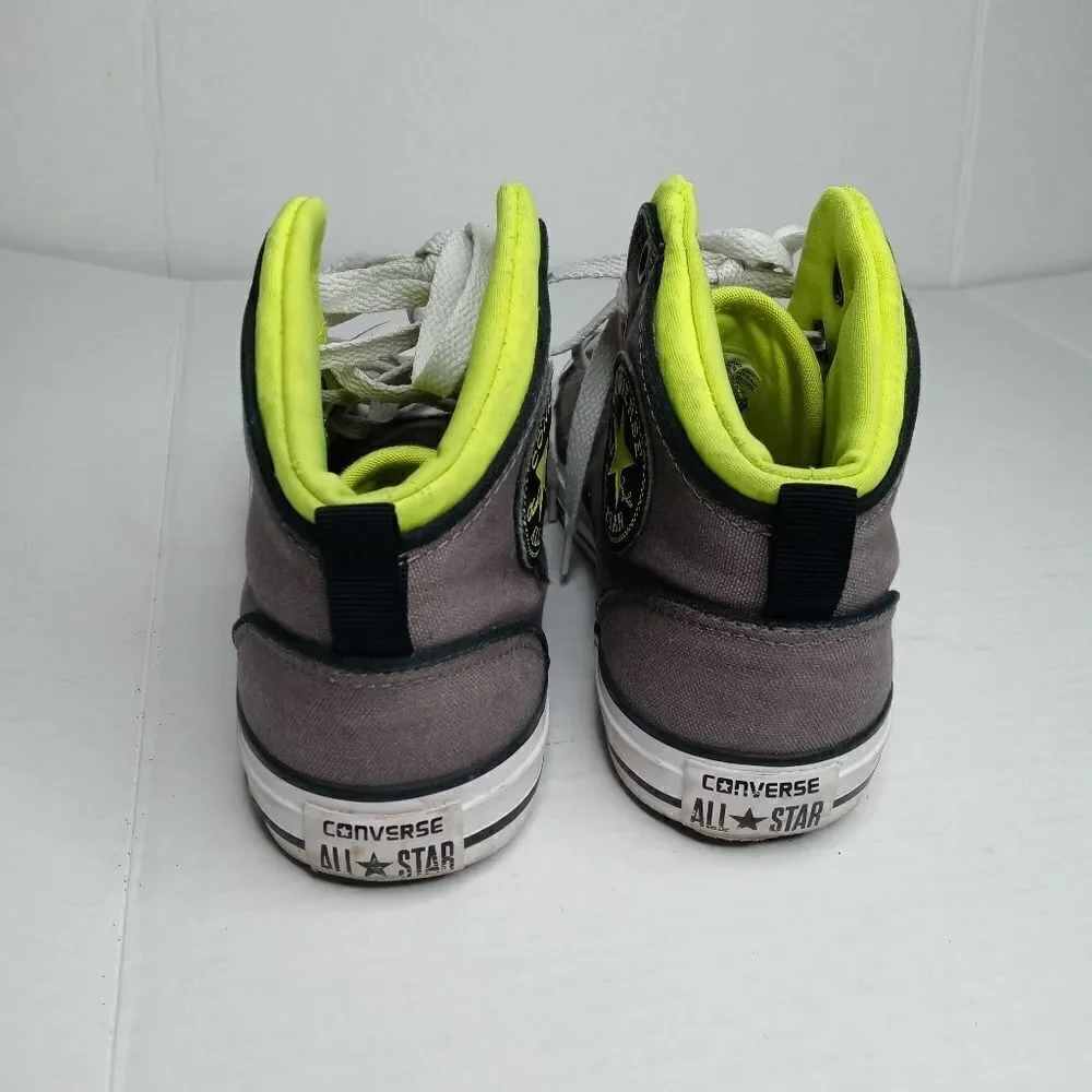 Converse high top